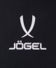 Шорты вратарские JOGEL NATIONAL PerFormDRY GK Shorts, черный (2110731)