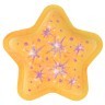 Серия Petulia: Набор для творчества "Падающая звезда" (10 заготовок, брелоки, бусины, краски, конфетти) (11308_NSDA)