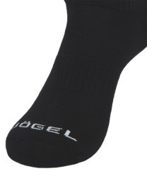 Носки низкие ESSENTIAL Short Casual Socks, черный (1759240)