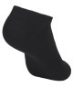 Носки низкие ESSENTIAL Short Casual Socks, черный (1759241)