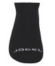 Носки низкие JOGEL ESSENTIAL Short Casual Socks, черный (1759241)