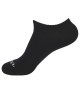 Носки низкие JOGEL ESSENTIAL Short Casual Socks, черный (1759241)