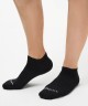 Носки низкие JOGEL ESSENTIAL Short Casual Socks, черный (1759241)