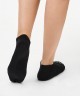Носки низкие JOGEL ESSENTIAL Short Casual Socks, черный, 2 пары (1759241)