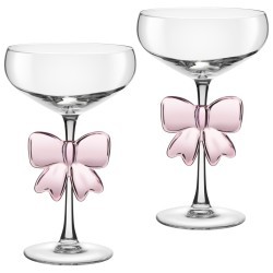 Набор креманок "venezia" из 2 шт. 270 мл Lefard (685-168)