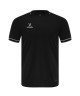 Футболка игровая JOGEL DIVISION PerFormDRY Element Jersey 26, черный (1583622)