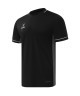 Футболка игровая JOGEL DIVISION PerFormDRY Element Jersey 26, черный (1583622)
