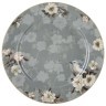 Набор тарелок обеденных lefard bohemian birds 2 шт. 25,5см (87-350) 