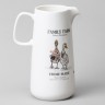 Кувшин lefard "family farm" 21 см 1200 мл (425-108) 