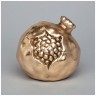 Фигурка "гранат" 10*8*10 см Lefard (248-137)