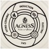 Чайник эмалированный agness, серия яблоневый сад, 1,0л подходит для индукцион.плит Agness (950-533)