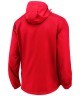 Куртка ветрозащитная CAMP Rain Jacket, красный, детский (2112625)