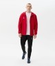 Куртка ветрозащитная JOGEL CAMP Rain Jacket, красный, детский (2095487)