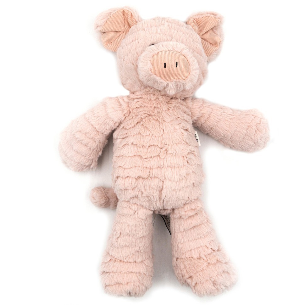 Мягкая игрушка Свинка 36см (7903SW_MT)