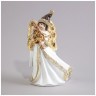 Статуэтка "ангел" 10х7х16,5 см Lefard (121-133)