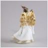 Статуэтка "ангел" 10х7х16,5 см Lefard (121-133)