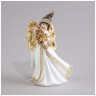 Статуэтка "ангел" 10х7х16,5 см Lefard (121-133)