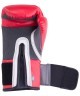 Перчатки боксерские Pro Style Elite 2110E, 10oz, к/з, красные (11769)