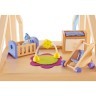 Мебель для домика Комната для малыша (E3459_HP)