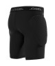 Шорты вратарские с защитой JOGEL ScalePad Goalkeeper Shorts, черный (2119438)