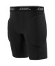 Шорты вратарские с защитой JOGEL ScalePad Goalkeeper Shorts, черный (2119438)