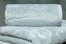 Полотенце Лирика модал бирюзовое 70*140 (TT-00015205)