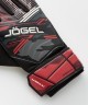 Перчатки вратарские JOGEL Magnum AL3 Flat, черный (2121794)
