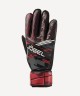 Перчатки вратарские JOGEL Magnum AL3 Flat, черный (2121793)