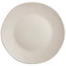 Набор посуды обеденный bronco "shadow" на 4 пер. 16 пр. бежевый Bronco (577-179)