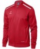 Олимпийка JOGEL DIVISION PerFormDRY Pre-match Knit Jacket, красный, детский (2126287)