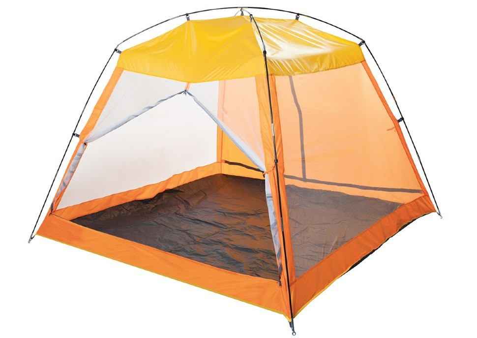 Палатка пляжная Jungle Camp Malibu Beach (70871) (64116)