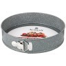 Форма для выпечки agness разъемная с антипригарным покрытием 26x6.8 см Agness (930-023)
