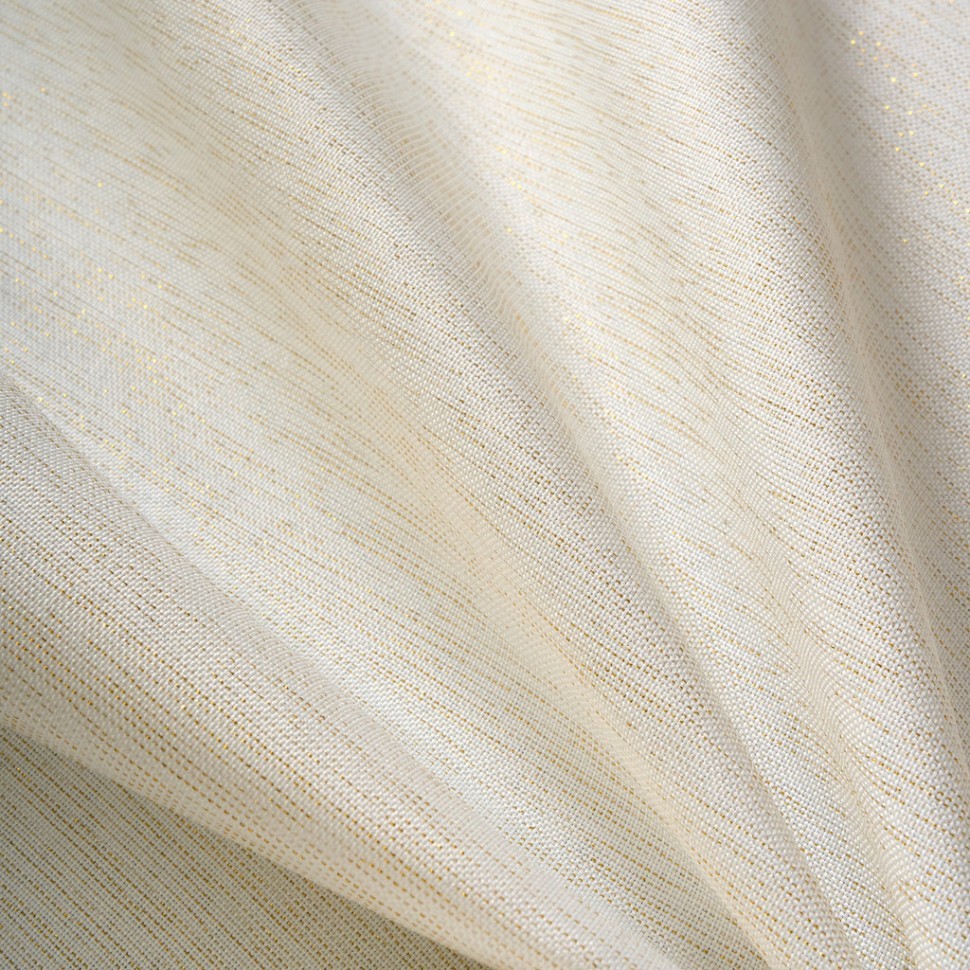 Скатерть  140х180 cm прямоугольная, "феерия. золото", цвет: бежевый, tm lefard, полиэстер 100% (кор= Lefard (986-003-20)