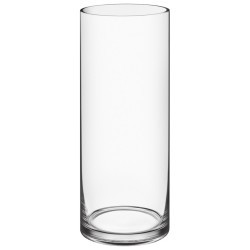 Ваза "cylinder" 12*30 см Lefard (698-127)