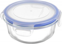 Форма с крышкой HELGA-1 емк.410 мл (7183-1BL7183BCL)