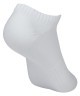 Носки низкие ESSENTIAL Short Casual Socks, белый (1759232)