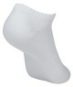 Носки низкие JOGEL ESSENTIAL Short Casual Socks, белый (2119106)