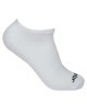 Носки низкие JOGEL ESSENTIAL Short Casual Socks, белый (2119106)