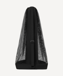 Сетка для мячей JOGEL TEAM Ball Bag 10, черный (2134254)