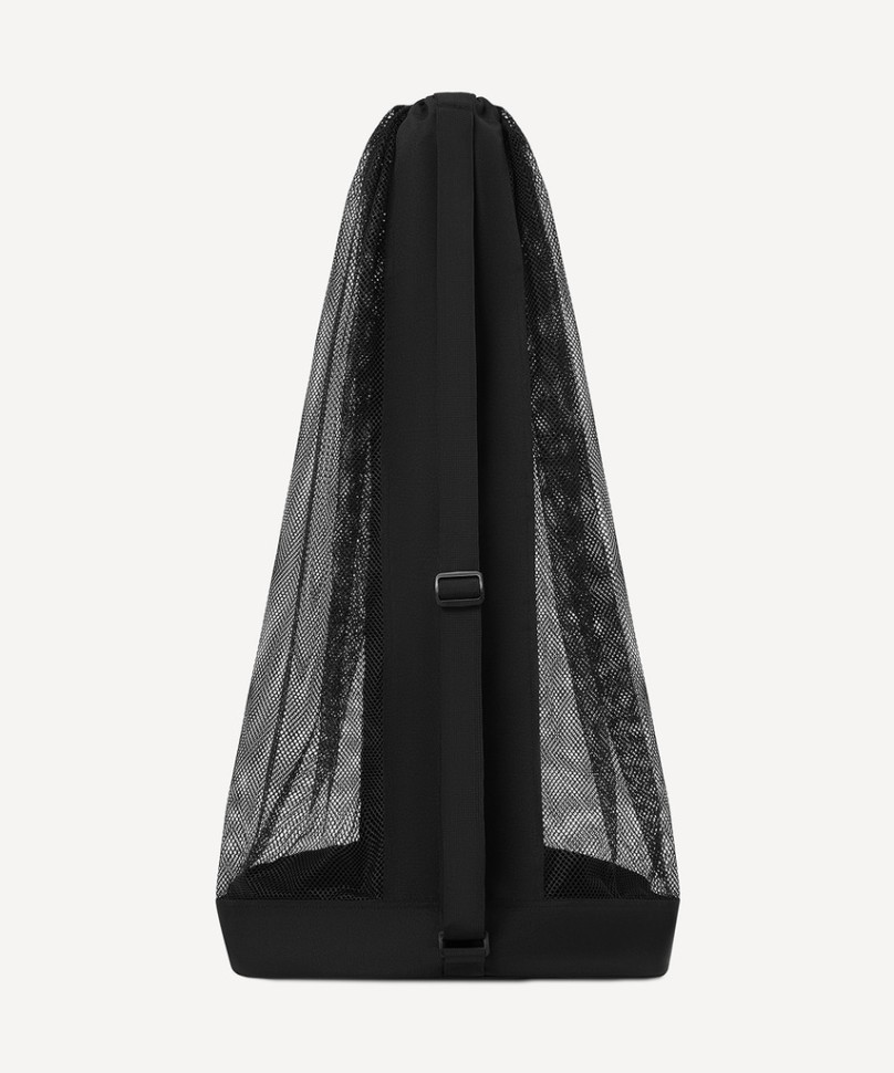 Сетка для мячей JOGEL TEAM Ball Bag 10, черный (2134254)