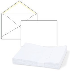Конверты почтовые С5 клей, треугольный клапан, 1000 шт (65226)