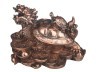 Фигурка "драконочерепаха" 12*8.5*10 см. Chaozhou Fountains&statues (146-322) 