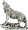 Фигурка "волк" 21*6.5*20.5 см. Lefard (146-1523)