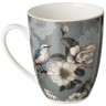 Набор кружек lefard bohemian birds 4шт. 420мл (87-359) 
