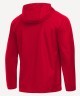 Куртка ветрозащитная JOGEL CAMP Rain Jacket, красный (2095803)
