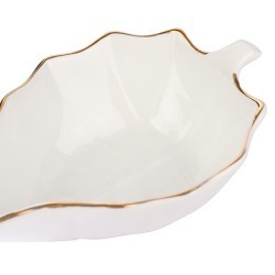 Блюдо сервировочное для подачи керамика 13х8,5х3,5 LR (90068-150-0)