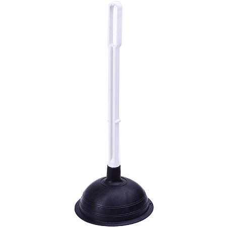 Вантуз с пластмассовой ручкой (RE538)