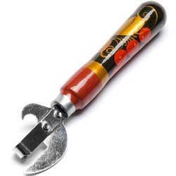 Нож консервный Хохлома (71002)