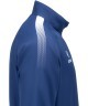 Костюм спортивный CAMP Lined Suit, темно-синий/темно-синий/белый, детский (857236)