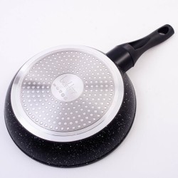 Сковорода 24см с мраморным покрытием Mayer&Boch (7856-1)